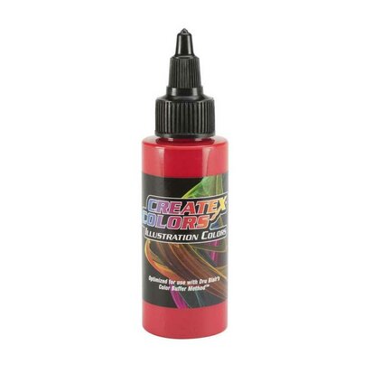 Illustration Opaque Red 60ml