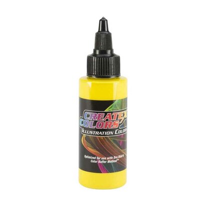 Illustration Opaque Yellow 60ml