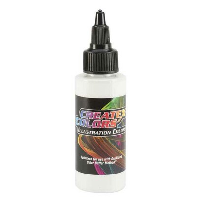 Illustration Opaque White 60ml