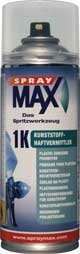 Spraymax Kunststof primer