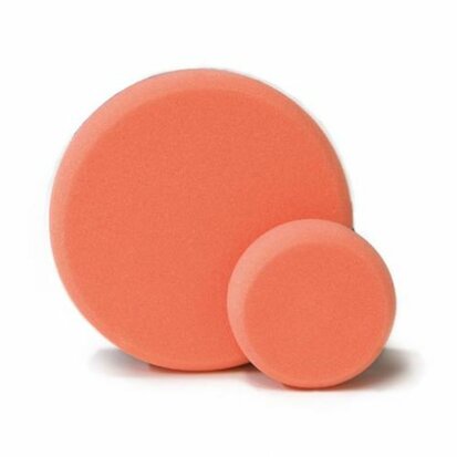 Oranje foam pad 80/30mm