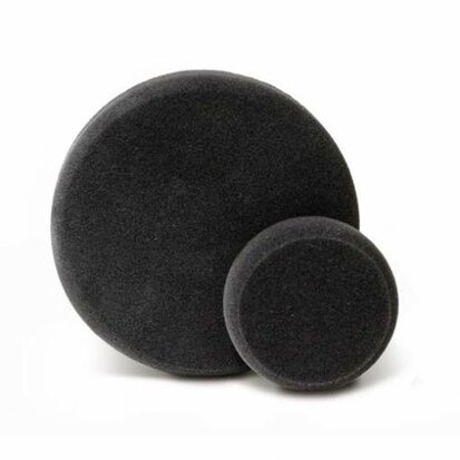 Zwarte foam pad 80/30mm