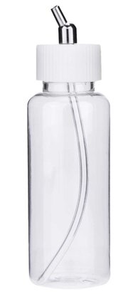 Fleskapje incl 100ml flesje