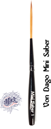 Von Dago Mini Saber 1