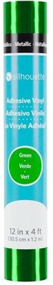 Chroom Green Vinyl 30,5cm x 1,2m