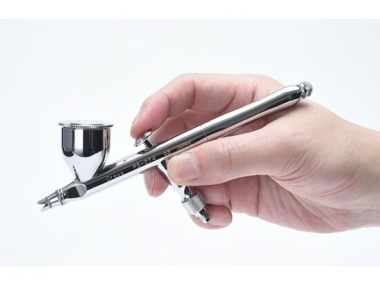 Creos/mrHobby Mr Procon Boy Airbrush 0.3mm
