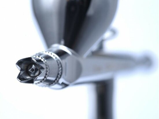 Creos/mrHobby Mr Procon Boy Airbrush 0.3mm