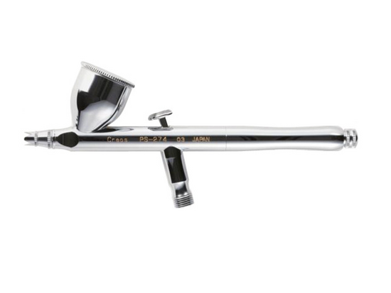 Creos/mrHobby Mr Procon Boy Airbrush 0.3mm