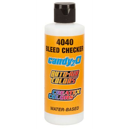 Bleed checker 60ml