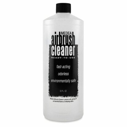 Iwata Medea Airbrush Cleaner 896ml (32oz)