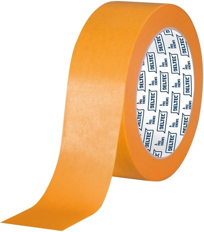 Deltec Gold-tape 36mm x 50m