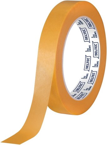 Deltec Gold-tape 18mm x 50m