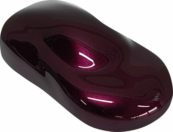 Custom Creative Kandy Pre-Mixed Black Cherry