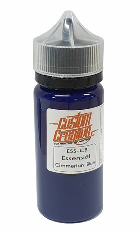 Essential Line Cimmerian Blue 100ml 