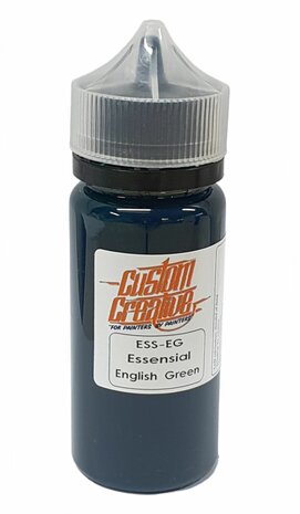 Essential Line English Green 100ml 