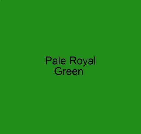 Craftmaster Signwriting paint Pale Royal Green