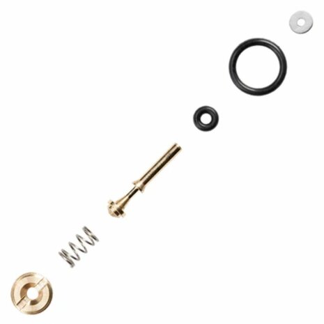 Ventiel reparatie set Ultra 2024 &amp; Evolution CRplus 2024