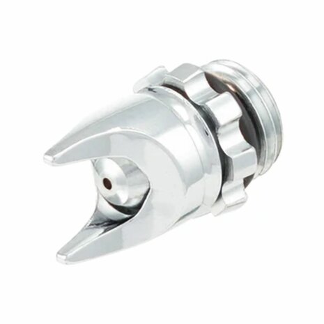 0.28mm FineLine Aircap with Seal &amp; Needle Cap