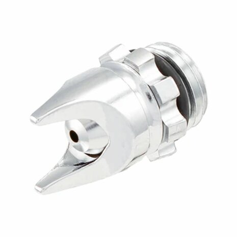 0.45mm FineLine Aircap with Seal &amp; Needle Cap
