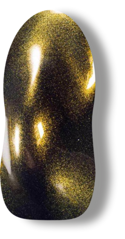 K-Tone Gold Spark Pearl