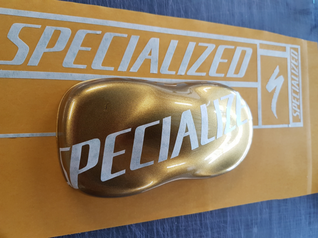 Sjabloonfolie RegusSign P20 30cm