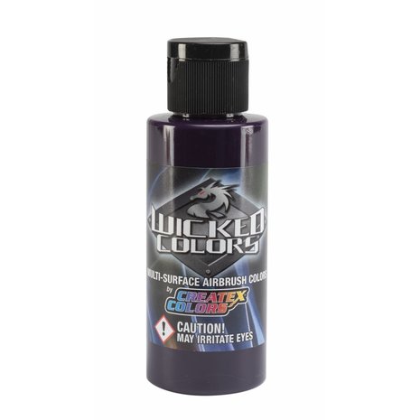 Wicked Detail Red Violet 60ml