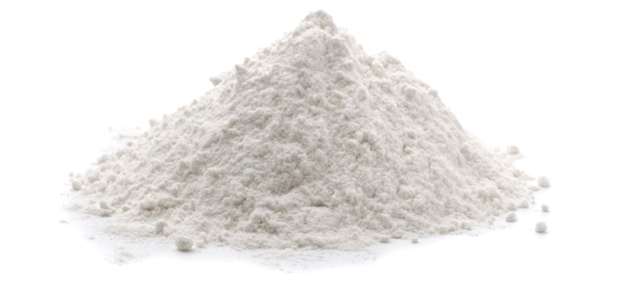 Pounce powder wit 100g
