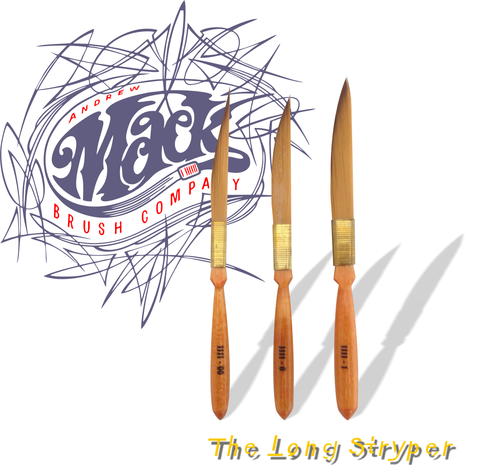 Mack 1111 Long Stryper Formaat 00