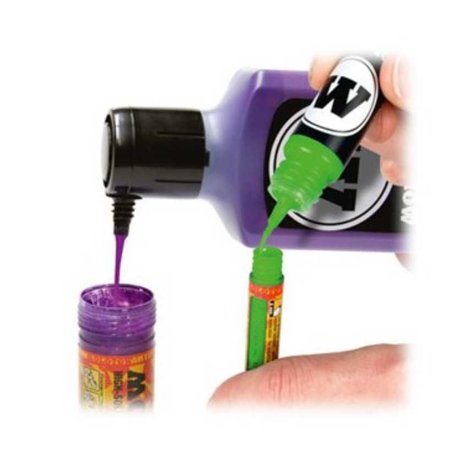 One4All Refill 180ml VIOLET DARK