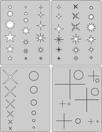 WoW Stars