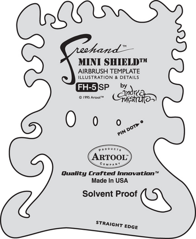 Artool Essential Seven Mini