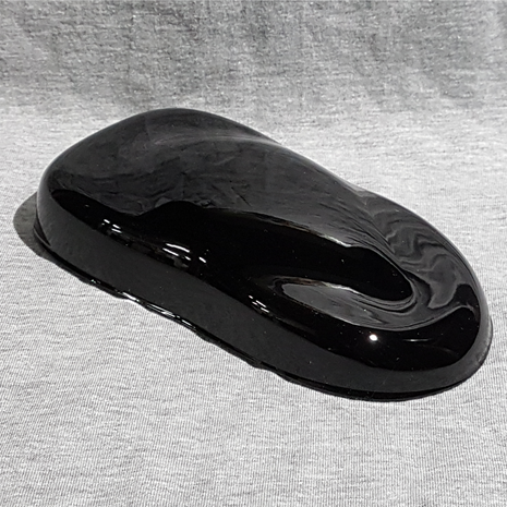 K-Tone Super Deep Black