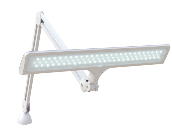 Daylight Lumi LED Task Lamp