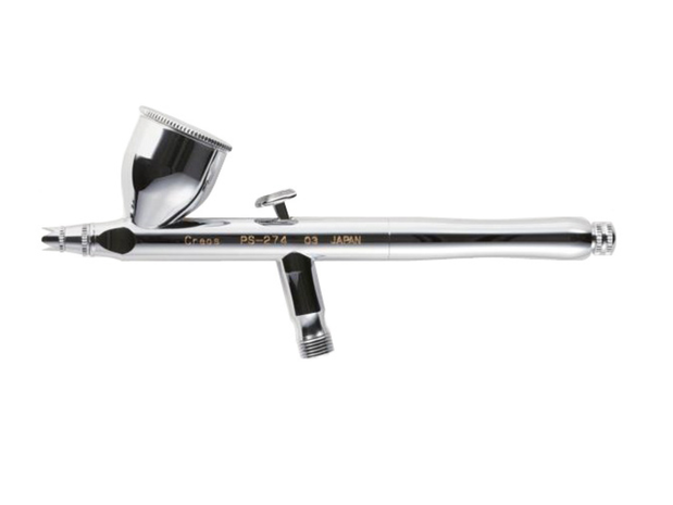 Creos/mrHobby Mr Procon Boy Airbrush 0.3mm