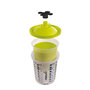 Green Paint System 190&micro; - 50p 650ml