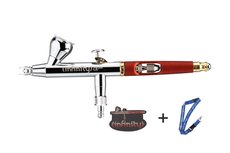 Harder & Steenbeck Infinity CR Plus Two in One Gratis Pin en Keycord Harder & Steenbeck Infinity CR Plus Two in One Gratis Pin en Keycord