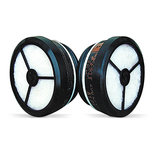 Molotow filters voor de Black mask Molotow filters voor de Black mask