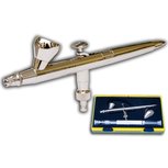 Harder & Steenbeck Evolution Silverline Two in One v2.0 Harder & Steenbeck Evolution Silverline Two in One v2.0