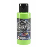 Wicked Fluorescent Green 60ml